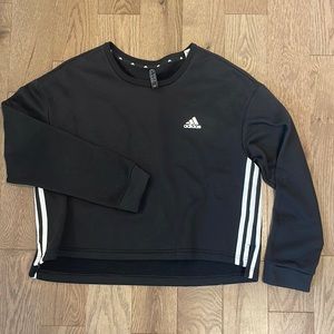 Adidas sweater
